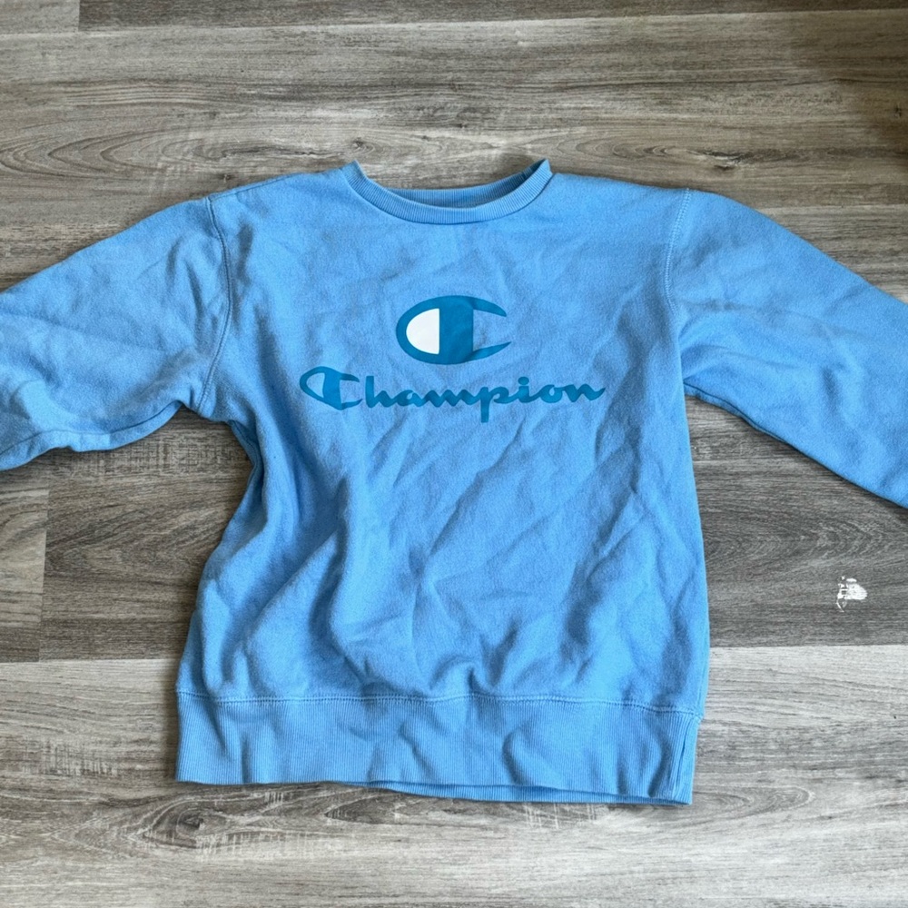 Champion crew